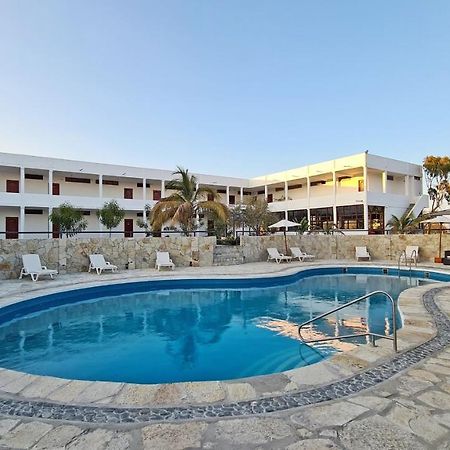 La Colina Hotel Лос-Органос Экстерьер фото